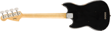 Load image into Gallery viewer, Fender JMJ Road Worn Mustang Bass - Black