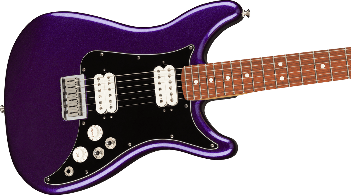 Fender Player Lead III – Found Sound