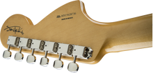 Load image into Gallery viewer, Fender Jimi Hendrix Stratocaster - Maple Fingerboard - Olympic White