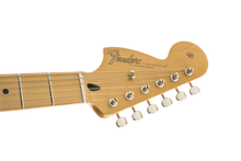 Load image into Gallery viewer, Fender Jimi Hendrix Stratocaster - Maple Fingerboard - Olympic White