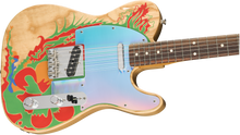 Load image into Gallery viewer, Fender Jimmy Page Telecaster