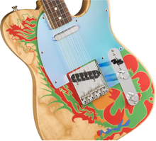 Load image into Gallery viewer, Fender Jimmy Page Telecaster