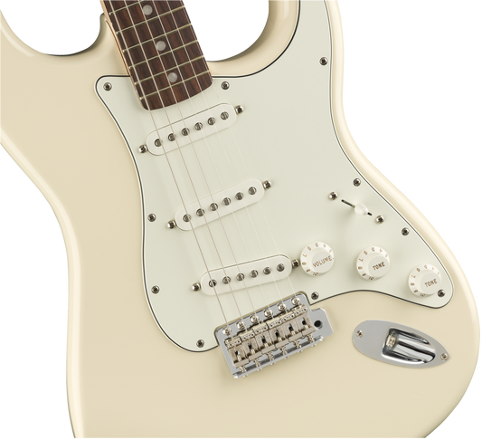 Fender Albert Hammond Jr. Signature Stratocaster