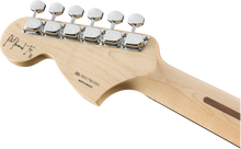 Load image into Gallery viewer, Fender Albert Hammond Jr. Signature Stratocaster