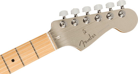 Fender 75th Anniversary Stratocaster - Diamond