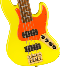 Load image into Gallery viewer, Fender Mononeon Jazz Bass V