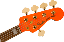 Load image into Gallery viewer, Fender Mononeon Jazz Bass V