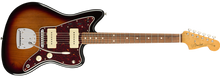 Load image into Gallery viewer, Fender Vintera '60s Jazzmaster Modified 3-Color Sunburst