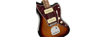 Load image into Gallery viewer, Fender Vintera '60s Jazzmaster Modified 3-Color Sunburst