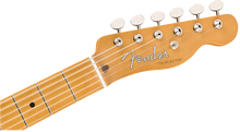 Load image into Gallery viewer, Fender Vintera '50s Telecaster Maple Fiesta Red