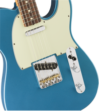 Load image into Gallery viewer, Fender Vintera '60s Telecaster Modified Lake Placid Blue