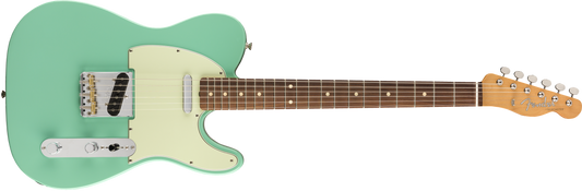 Fender Vintera '60s Telecaster Modified Sea Foam Green