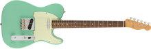 Load image into Gallery viewer, Fender Vintera '60s Telecaster Modified Sea Foam Green