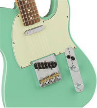 Load image into Gallery viewer, Fender Vintera '60s Telecaster Modified Sea Foam Green