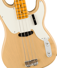 Load image into Gallery viewer, Fender American Vintage II 1954 Precision Bass - Maple Fingerboard, Vintage Blonde