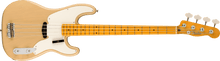Load image into Gallery viewer, Fender American Vintage II 1954 Precision Bass - Maple Fingerboard, Vintage Blonde