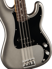 Load image into Gallery viewer, Fender American Professional II Precision Bass - Mercury