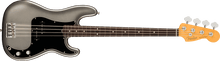 Load image into Gallery viewer, Fender American Professional II Precision Bass - Mercury