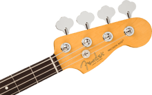Load image into Gallery viewer, Fender American Professional II Precision Bass - Mercury