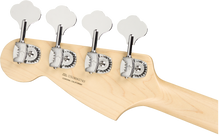 Load image into Gallery viewer, Fender American Performer Mustang Bass - Aubergine