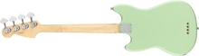 Load image into Gallery viewer, Fender American Performer Mustang Bass - Seafoam Green