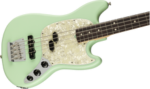 Load image into Gallery viewer, Fender American Performer Mustang Bass - Seafoam Green