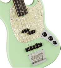 Load image into Gallery viewer, Fender American Performer Mustang Bass - Seafoam Green