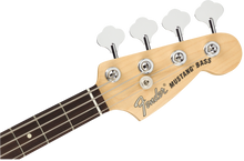Load image into Gallery viewer, Fender American Performer Mustang Bass - Seafoam Green