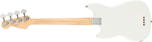 Load image into Gallery viewer, Fender American Performer Mustang Bass - Arctic White