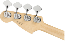 Load image into Gallery viewer, Fender American Performer Mustang Bass - Arctic White