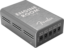 Load image into Gallery viewer, Fender LVL5 Engine Room Isolated Power Supply