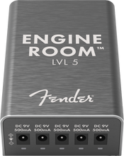 Load image into Gallery viewer, Fender LVL5 Engine Room Isolated Power Supply