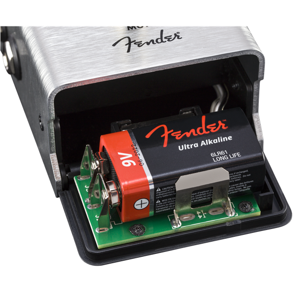Fender Level Set Buffer