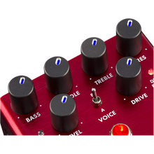 Load image into Gallery viewer, Fender Santa Ana Overdrive