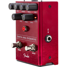 Load image into Gallery viewer, Fender Santa Ana Overdrive