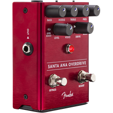 Load image into Gallery viewer, Fender Santa Ana Overdrive