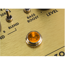 Load image into Gallery viewer, Fender Pugilist Distortion