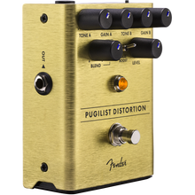 Load image into Gallery viewer, Fender Pugilist Distortion