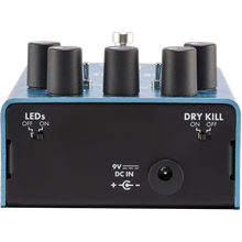 Load image into Gallery viewer, Fender Mirror Image Delay