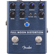 Load image into Gallery viewer, Fender Full Moon Distortion