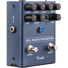 Load image into Gallery viewer, Fender Full Moon Distortion