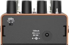 Load image into Gallery viewer, Fender Preverb Acoustic Preamp/Reverb