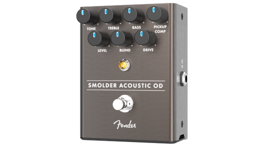 Fender Smolder