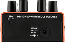 Load image into Gallery viewer, Fender MTG Tube Tremolo