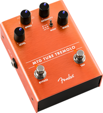 Load image into Gallery viewer, Fender MTG Tube Tremolo