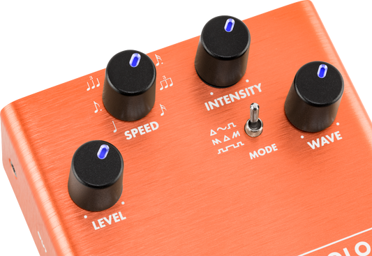 Fender MTG Tube Tremolo
