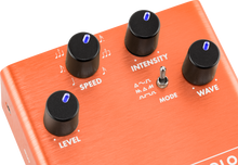 Load image into Gallery viewer, Fender MTG Tube Tremolo