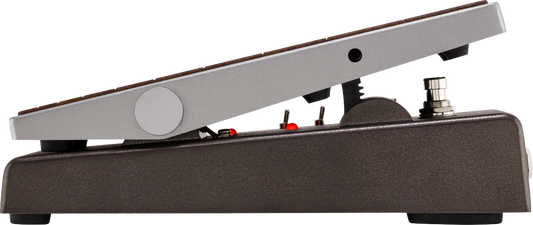 Fender Tread-Light Wah Pedal