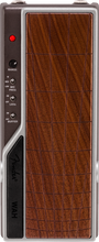 Load image into Gallery viewer, Fender Tread-Light Wah Pedal
