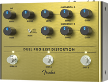 Load image into Gallery viewer, Fender Duel Pugilist Distortion